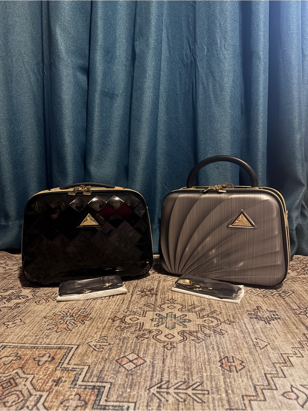 Triforce Elite Performance Travel Case